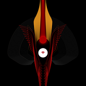 Plano Seriado. Un proyecto de Diseño gráfico de Cristiel Núñez - 05.01.2024