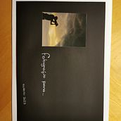 Mi proyecto del curso: Diario de poesía visual: narra con fotografía y versos. Portrait Photograph, Digital Photograph, Fine-Art Photograph, Lifest, le Photograph, and Self-Portrait Photograph project by Nuria Rodriguez - 01.05.2024