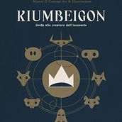Personal project -KIUMBEIOGON- . Un progetto di Disegno a matita, Illustrazione digitale, Illustrazione editoriale, Illustrazione animata e Albo illustrato di Valerio Buonicore - 01.09.2021