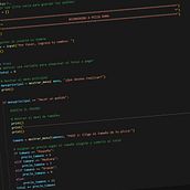 Mi proyecto del curso: Introducción a la programación con Python. Programming, and Web Development project by Javier Contreras Totoni - 01.06.2024