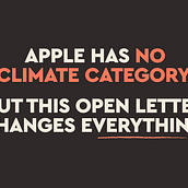 Podcasters Declare: an open letter to Apple. Design, Art Direction, Br, ing, Identit, Graphic Design, T, pograph, Web Design, Web Development, Cop, writing, Video, Social Media, Vector Illustration, Logo Design, Video Editing, Communication, and Podcasting project by Seán Marsh - 01.07.2024