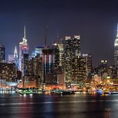 My project for course: Fashion Styling: Design Your Looks NEW YORK CITY. Un projet de Design , St , et lisme de dianaglez_12 - 03.01.2024