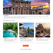 My project for course: Design Systems for Websites using Figma. Design, Web Design, Digital Design, and Digital Product Design project by Dicle Sunguroğlu - 01.07.2024