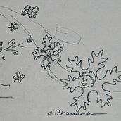 My project for course: The Art of Creative Writing: Learn Storytelling Techniques. Writing, Stor, telling, Narrative, Fiction Writing, and Creative Writing project by giorgia_ian - 01.07.2024