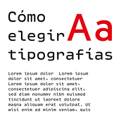 Mi proyecto del curso: Cómo elegir tipografías. Art Direction, Editorial Design, Graphic Design, Information Design, and Web Design project by Geovannys - 01.08.2024
