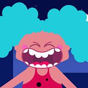 Mi proyecto del curso: Rigging y animación de personajes en Moho . % Josué Amézquita tarafından hazırlanan Animas, on, Karakter Animas, Ve onu projesi - 01.06.2024