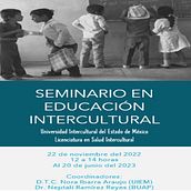 SEMINARIO EN EDUCACIÓN INTERCULTURAL. Un proyecto de Educación de Nora Ibarra Araujo - 07.01.2024