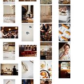 My project for course: Introduction to Food Photography for Restaurants. Un progetto di Fotografia gastronomica e Fotografia pubblicitaria di Pichayakullkarn Sermsuk - 08.01.2024