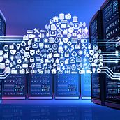 9 Tips To Take The Advantage Of Infrastructure Services. Business project by Adele Noble - 01.08.2024