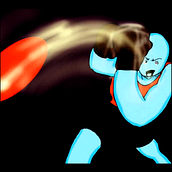 El boxeador.  Animación 2D con Photoshop: dibujo, cámara y ¡acción!. Animation, Character Animation, and 2D Animation project by Heron Martinez - 12.31.2023