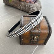 My project for course: Accessory Design: Create a Headband Collection. Accessor, Design, Fashion Design, and Sewing project by Bozena Vidak - 01.08.2024