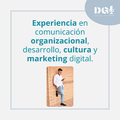Mi proyecto del curso: Introducción al community management. Social Media, Digital Marketing, Content Marketing, Facebook Marketing & Instagram Marketing project by LUIS DIEGO GUZMÁN ARAGÓN - 01.08.2024