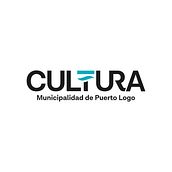 Secretaría de Cultura de la Municipalidad de Puerto Logo. Design, Br, ing, Identit, Graphic Design, and Logo Design project by Pablo Montesoro - 01.08.2024
