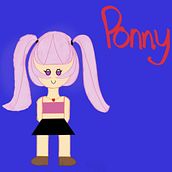 Ponny. Un progetto di Artigianato di lilponny - 07.01.2024