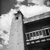 Historic New Mexico Ein Projekt aus dem Bereich Dokumentarfotografie von david_morgans - 02.01.2024
