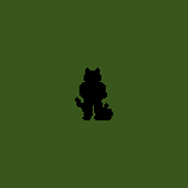 Mi proyecto del curso: Introducción al diseño de personajes en pixel art. Character Design, Video Games, Pixel Art, and Game Design project by pyonguk - 01.02.2024