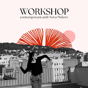 Diseño publicitario - Workshop Ein Projekt aus dem Bereich Design, Werbung und Kommunikation von Ànnia Mulero - 21.06.2023