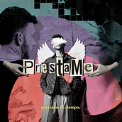 Videoclip Collage Animado | Vic Mirallas. Collage, Animation, Video, Music, and Design project by Collage Animations - 09.17.2021
