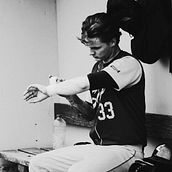 Play Ball!. Photograph project by Carlos Enrique Roos - 09.09.2023