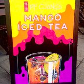 Hand Lettered Chalk Marker Illustrations. Un progetto di Pubblicità di Megan Cooper - 09.01.2024