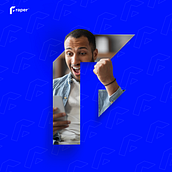 Meu projeto do curso: Design de identidade visual simples e eficaz. Design, Br, ing, Identit, Graphic Design, Logo Design, T, pograph, and Design project by Lucas Frade - 11.19.2023