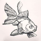 My project for course: Daily Sketching for Creative Inspiration. Un proyecto de Ilustración tradicional, Bocetado, Creatividad, Dibujo y Sketchbook de Chiara Pronesti - 03.01.2024