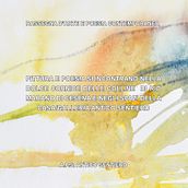 Guest art, rassegna d'arte e poesia contemporanea, mostra collettiva su selezione.. Art Direction project by Valerio Balzano - 01.09.2024