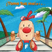 Intro animada para cápsulas educativas. Animation, Character Animation, and 3D Animation project by Eduardo Rosas - 01.09.2024