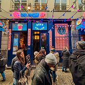 Mi proyecto del curso: Fotografía urbana con smartphone: color y composición. Fotografia, Redes sociais, Fotografia com celular, Fotografia em exteriores, Fotografia documental, Fotografia Lifest, e le projeto de Guillem Mira Andrés - 09.01.2024