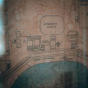 Humberstone, el antiguo pueblo minero. Un projet de Cinéma, vidéo et télévision, Vidéo , et Réalisation de Pablo Cortés Villa - 28.12.2023