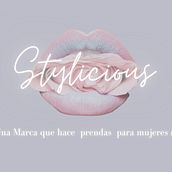 Stylicious . Design de vestuário projeto de stephaniebm - 09.01.2024