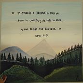 Con todo mi corazón. Un projet de Peinture, Créativité, Dessin, Dessin au cra, on, Aquarelle , et Dessin réaliste de michelle_ov - 10.01.2024