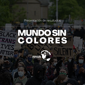 Mundo Sin Colores. Projekt z dziedziny Marketing, Portale społecznościowe, Marketing c, frow, Marketing mobiln, Marketing treści, Growth Marketing, SEO i SEM użytkownika Heder Niño - 10.01.2024