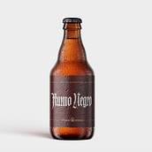 Humo Negro. T, pograph, and Calligraph project by Seba Sayt - 01.09.2024