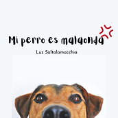 Mi perro es malaonda  . % imporbrake tarafından hazırlanan Yazma, Hika, e anlatımı, Çocuklarla Yaratmak, Anlatı, Çocuk Edebi, Ve atı projesi - 01.09.2024