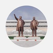 COREA DEL NORTE. Un proyecto de Fotografía, Cine, vídeo, televisión y Fotografía documental de Pedro José Macías - 15.10.2015