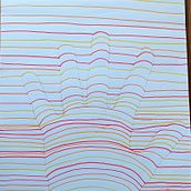 Il mio progetto del corso: Disegno per principianti livello -1. Pencil Drawing, Drawing, Creating with Kids, and Sketchbook project by lucaspo04 - 01.10.2024
