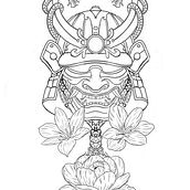 Meu projeto do curso: Técnicas de tatuagem blackwork com fine line. Tattoo Design project by felipe silva - 12.20.2023