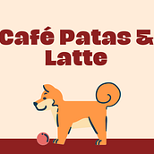 Café Patas & Latte - Criatividade Publicitária. Un progetto di Pubblicità, Consulenza creativa, Marketing e Creatività di camilaberbara - 10.01.2024