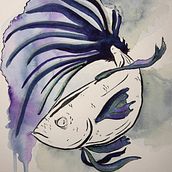 My project for course: Daily Sketching for Creative Inspiration. Traditional illustration, Sketching, Creativit, Drawing, and Sketchbook project by Carolann Lucian - 01.10.2024