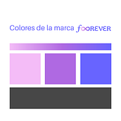 Mi proyecto del curso: FOREVER . % Santiago Giraldo Chica tarafından hazırlanan Tasarım, Editör, al Tasarım, Ve Grafik Tasarım projesi - 01.10.2024