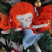 Mi proyecto del curso: Muñecos de tela: diseño, costura y creación de contenido. Arts, Crafts, To, Design, Social Media, Mobile Photograph, Product Photograph, Sewing, Instagram Photograph, Patternmaking, and Dressmaking project by anitatelmo - 01.11.2024