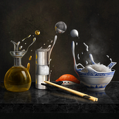 My project for course: Realistic Painting and Illustration with Procreate . Ilustrație tradițională, Arte plastice, Desen, Ilustrație digitală, Desen realist și Pictură digitală de valeriestratan - 01.10.2024