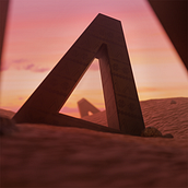 My project for course: Animated Branding Design in 2D and 3D. Un projet de 3D, Animation, Br, ing et identité, Design graphique, Animation 2D , et Animation 3D de Rabie RAGGUI - 11.01.2024