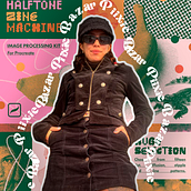 Mi proyecto del curso: Fotografía y vídeo profesional con tu móvil: PIIXIE BAZAR 2023. Un proyecto de Fotografía con móviles, Instagram, Fotografía para Instagram, Fotografía Lifest y le de Angelica Flores - 13.09.2023