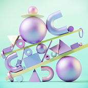 toten. 3D project by alfredo gonzalez - 01.12.2024