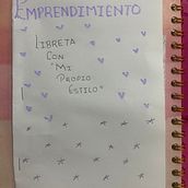Mi proyecto del curso: Técnicas para entrenar tu creatividad Ein Projekt aus dem Bereich Design, Bildende Künste, Grafikdesign, Kreativität und Sketchbook von Deimy Nicole Aguilar Gutirrez - 12.01.2024