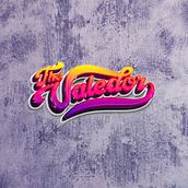 The Valedor. Un projet de Br, ing et identité, Photographie, Design graphique, Art urbain, Conception d'affiches, Création de logos, Illustration numérique, Estampe, Broderie , et Couture de Joel Naranjo Gonzalez - 24.06.2020