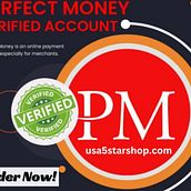  Buy Verified Perfect Money Account . % lillianzara72 tarafından hazırlanan Pazarlama, Dijital Pazarlama, Ve SEO projesi - 01.10.2024