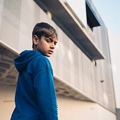 Mi proyecto del curso: Fotografía minimalista: forma, escala y composición. Fotografia, Fotografia arquitetônica, Fotografia Lifest, e le projeto de Salvador Tarraso Barber - 12.01.2024